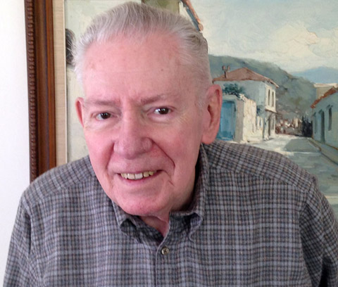 william kenneth bowie